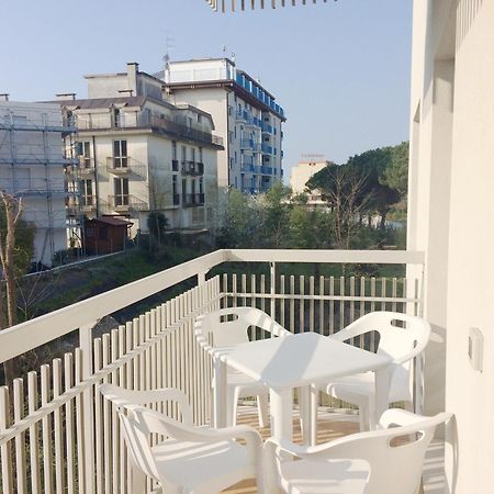 Appartamenti Mare Caorle Exterior foto