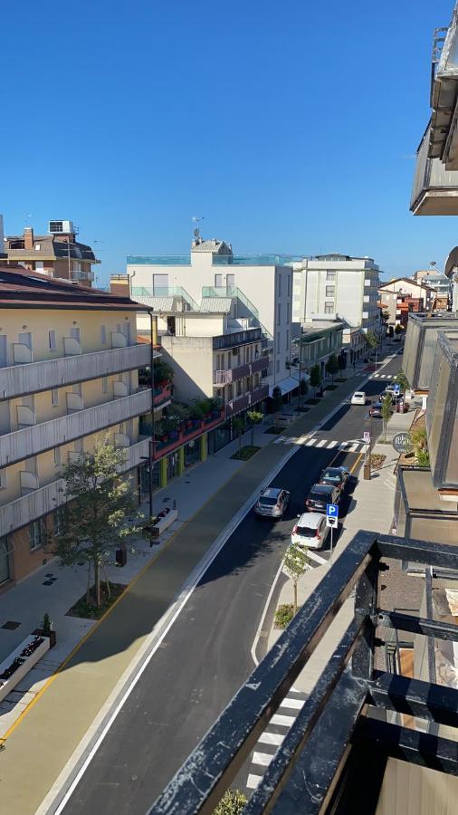 Appartamenti Mare Caorle Exterior foto