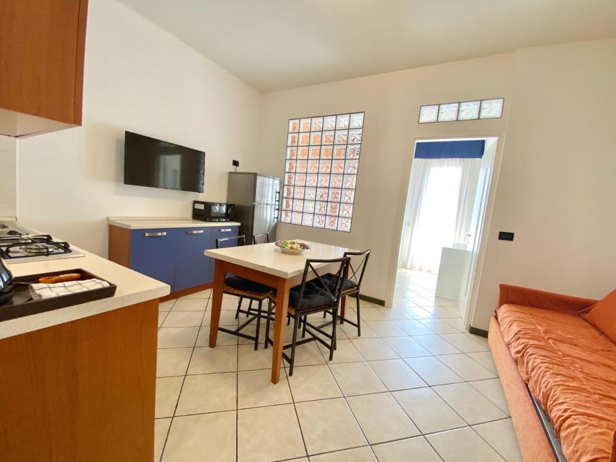 Appartamenti Mare Caorle Exterior foto