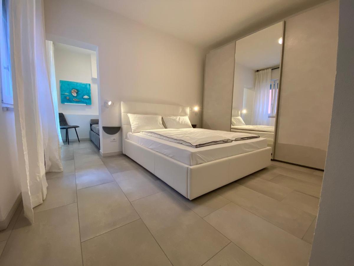 Appartamenti Mare Caorle Exterior foto