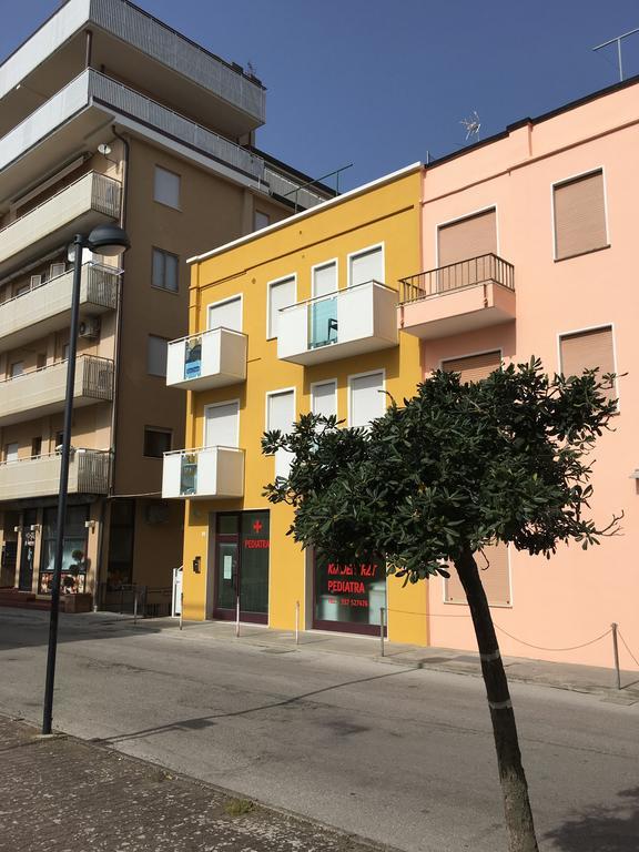 Appartamenti Mare Caorle Exterior foto