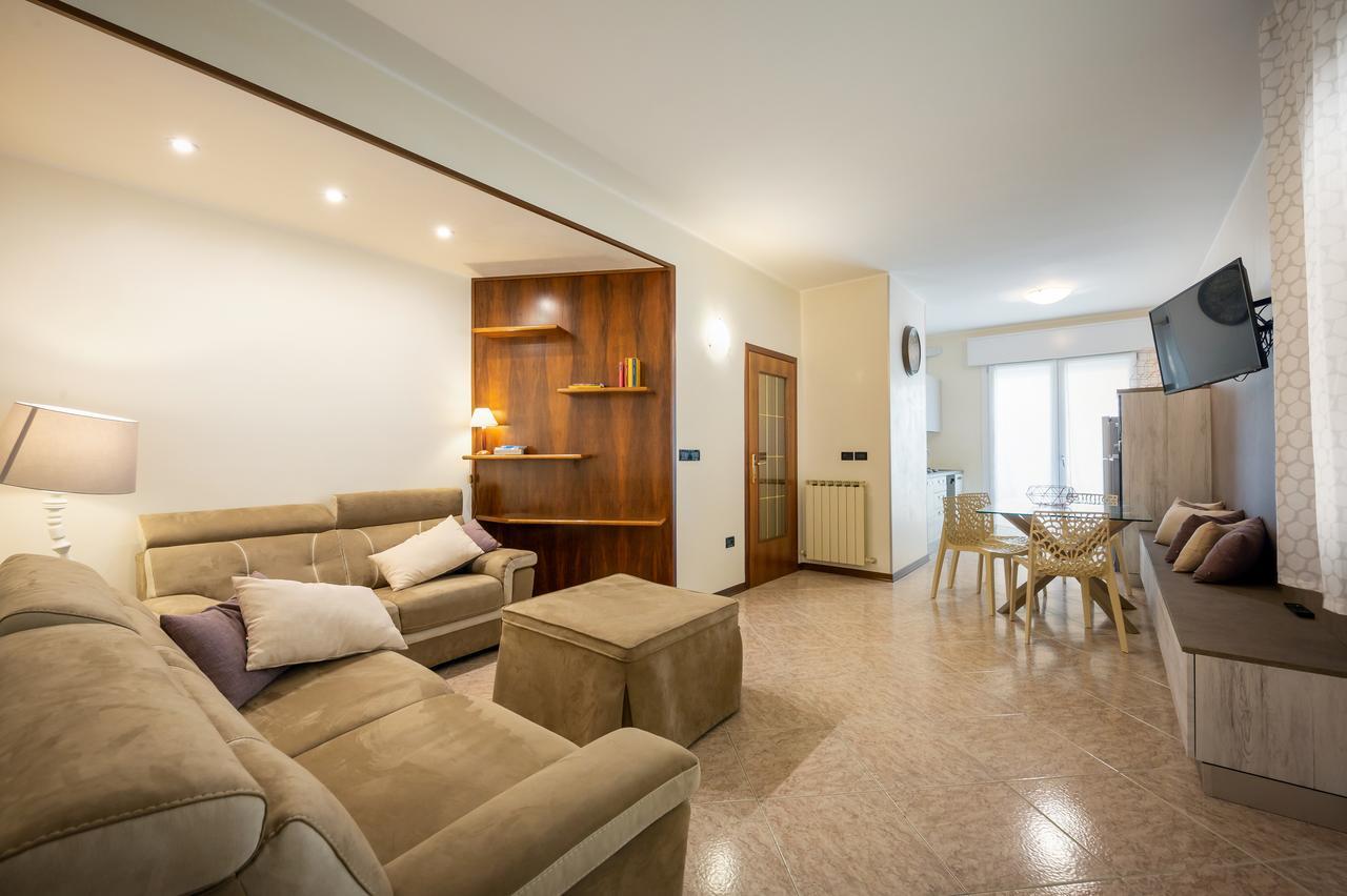 Appartamenti Mare Caorle Exterior foto