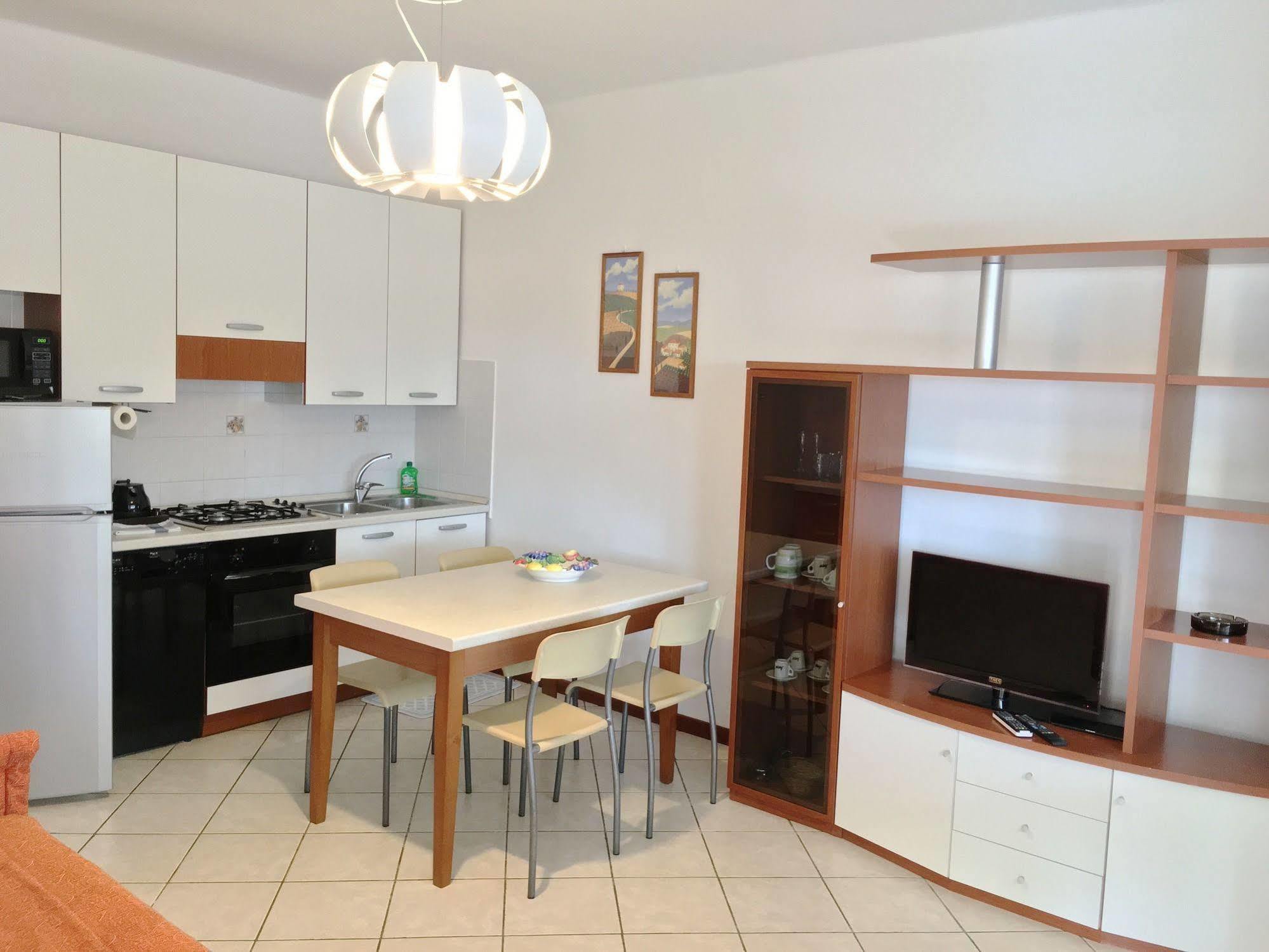 Appartamenti Mare Caorle Exterior foto