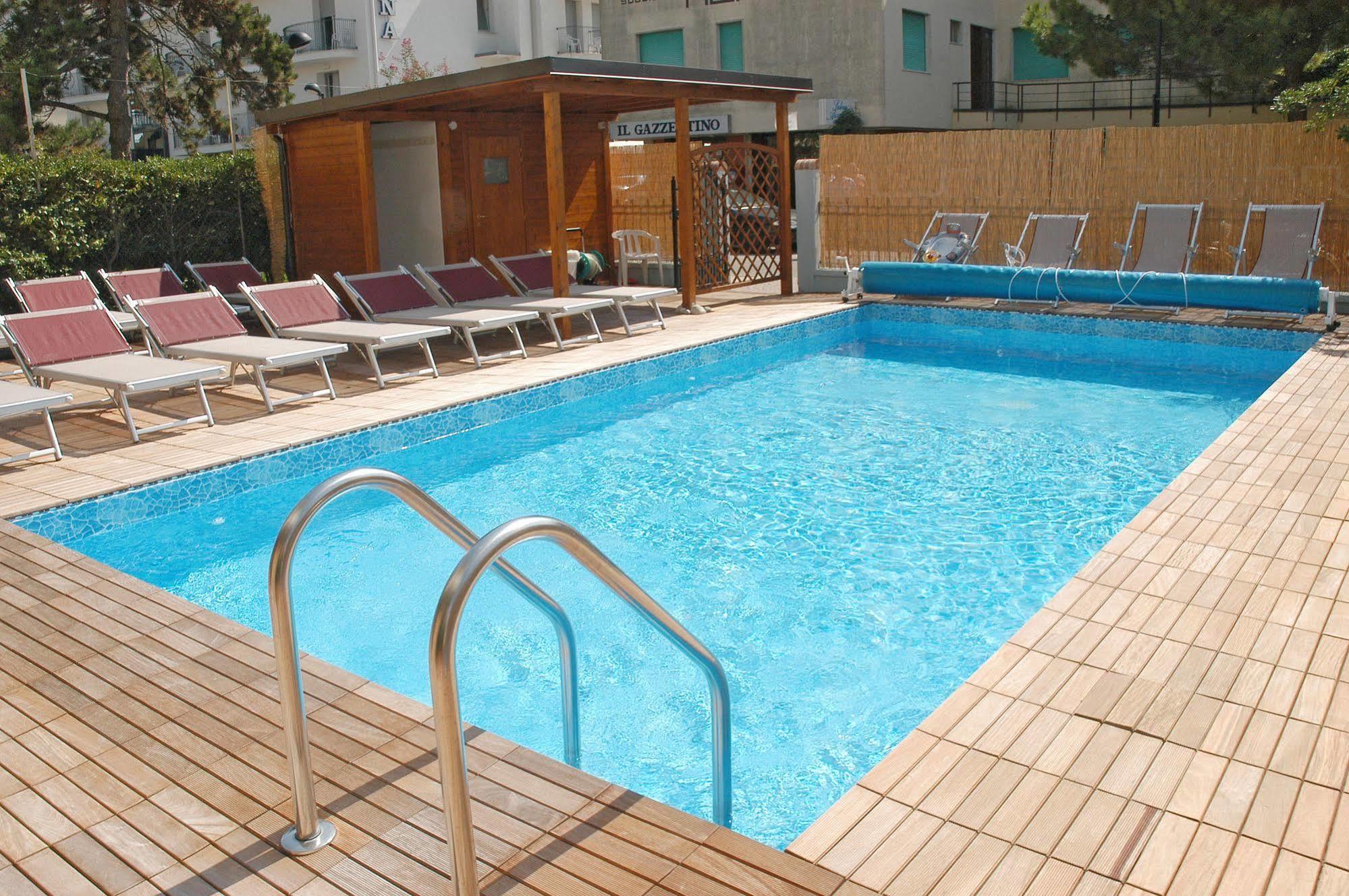 Appartamenti Mare Caorle Exterior foto